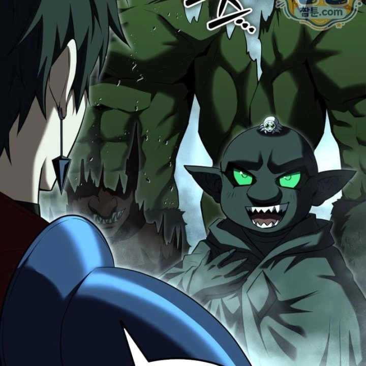 Sự Trở Lại Của Thiên Tài Ranker Chapter 32 - 71