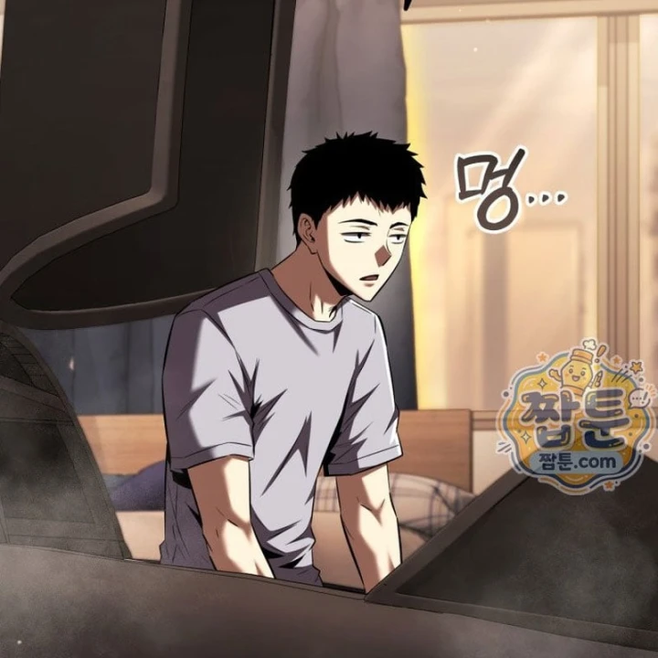 Sự Trở Lại Của Thiên Tài Ranker Chapter 32 - 85