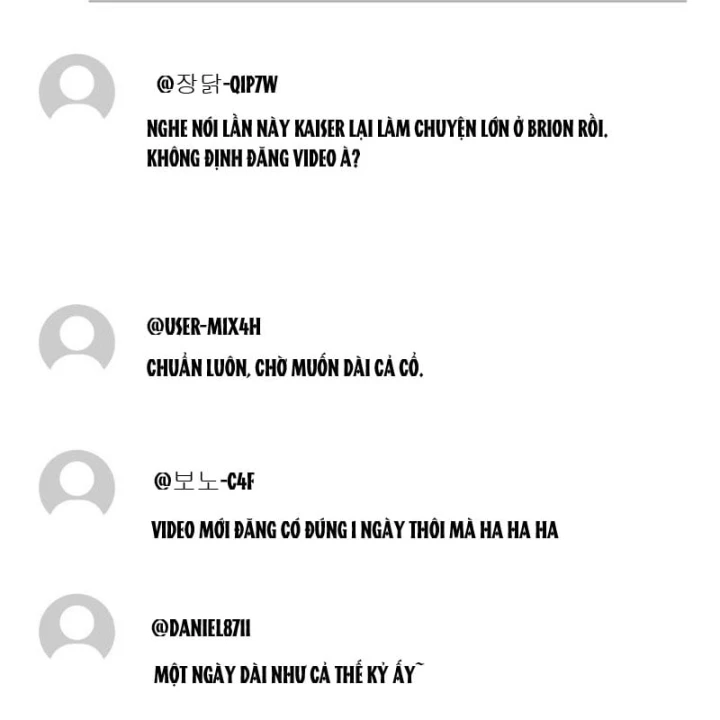 Sự Trở Lại Của Thiên Tài Ranker Chapter 32 - 95