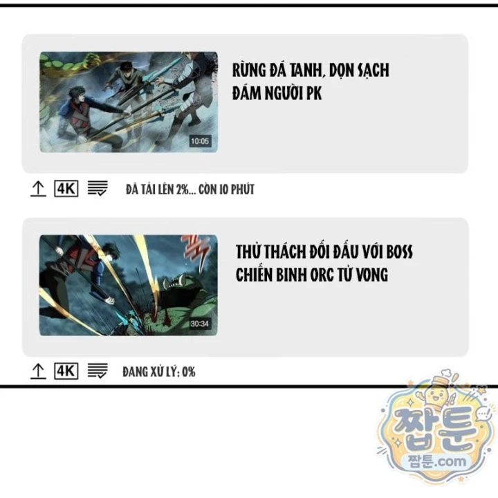 Sự Trở Lại Của Thiên Tài Ranker Chapter 32 - 103