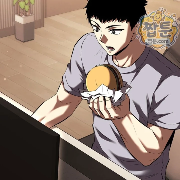Sự Trở Lại Của Thiên Tài Ranker Chapter 32 - 105