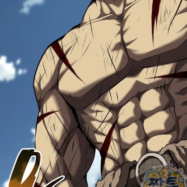 Sự Trở Lại Của Thiên Tài Ranker Chapter 32 - 123