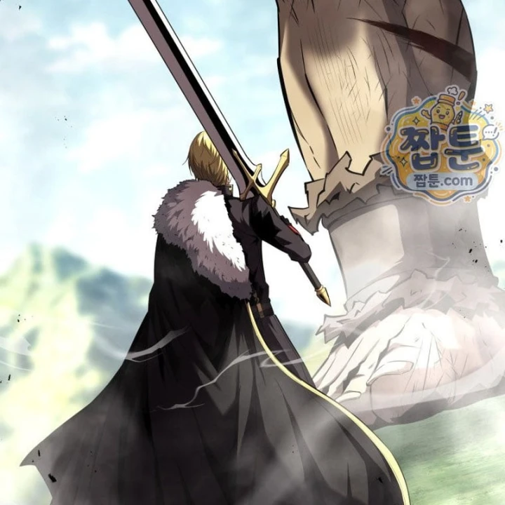 Sự Trở Lại Của Thiên Tài Ranker Chapter 32 - 125