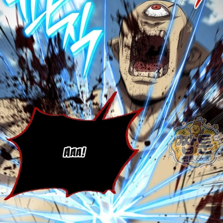 Sự Trở Lại Của Thiên Tài Ranker Chapter 32 - 137