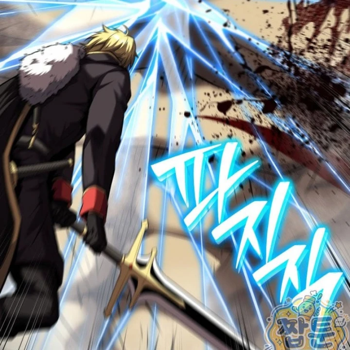 Sự Trở Lại Của Thiên Tài Ranker Chapter 32 - 138