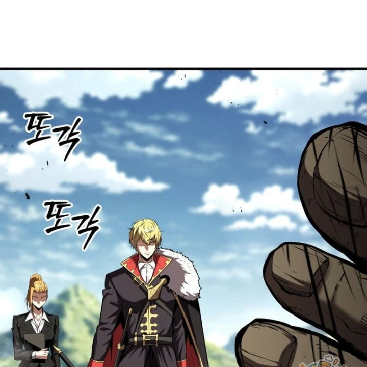 Sự Trở Lại Của Thiên Tài Ranker Chapter 32 - 156