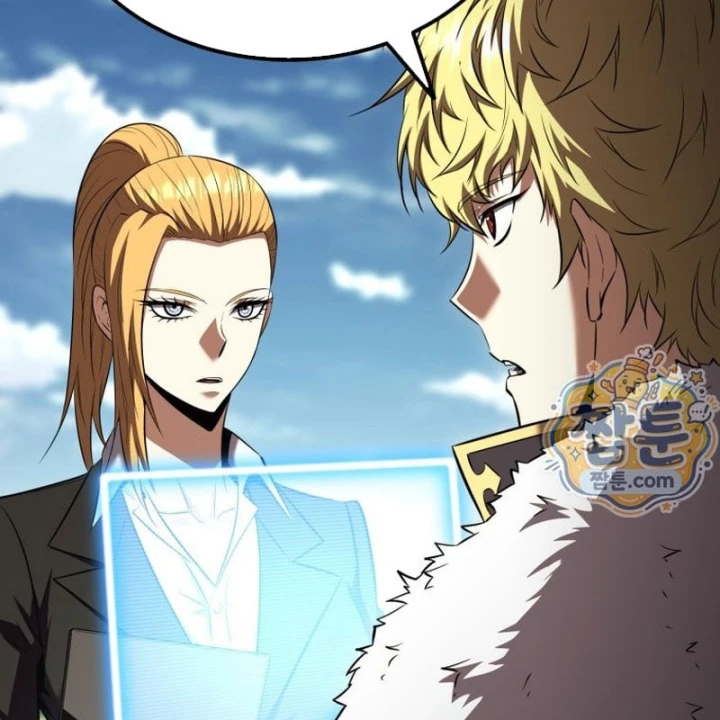 Sự Trở Lại Của Thiên Tài Ranker Chapter 32 - 186