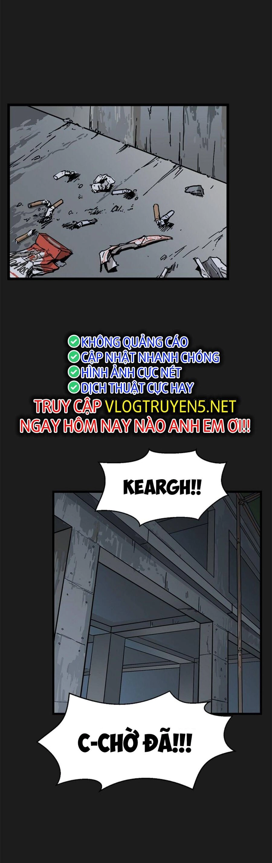 Lớp Học Bổ Túc Đặc Biệt Chapter 1 - 2