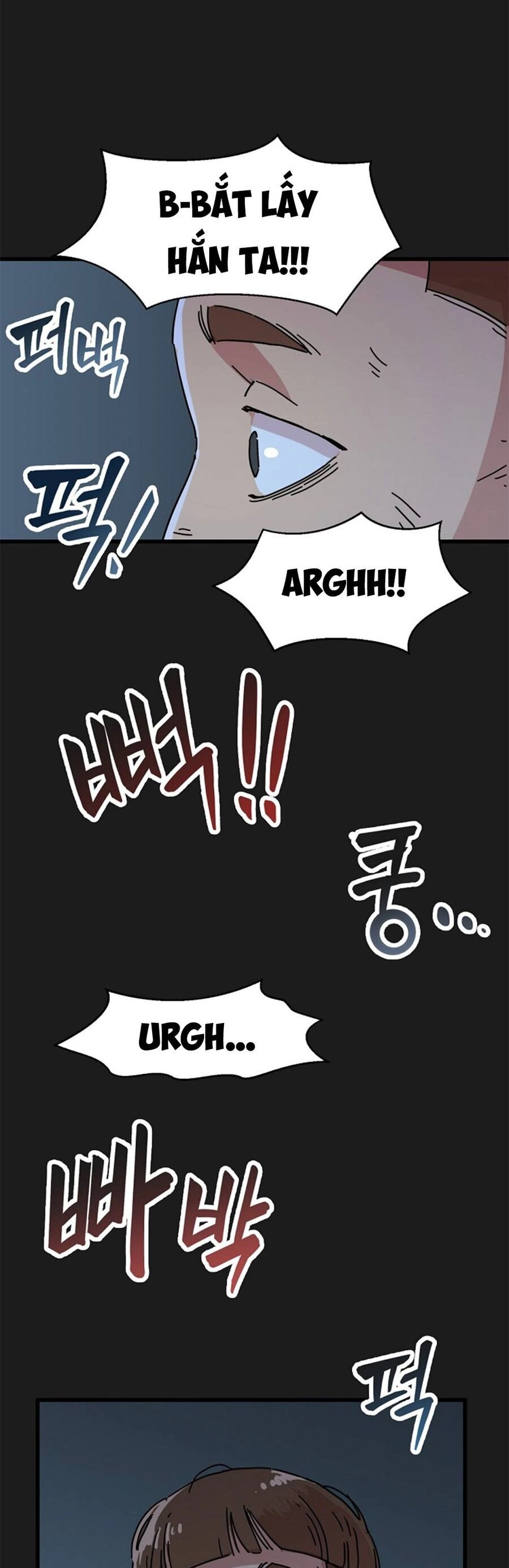 Lớp Học Bổ Túc Đặc Biệt Chapter 1 - 3