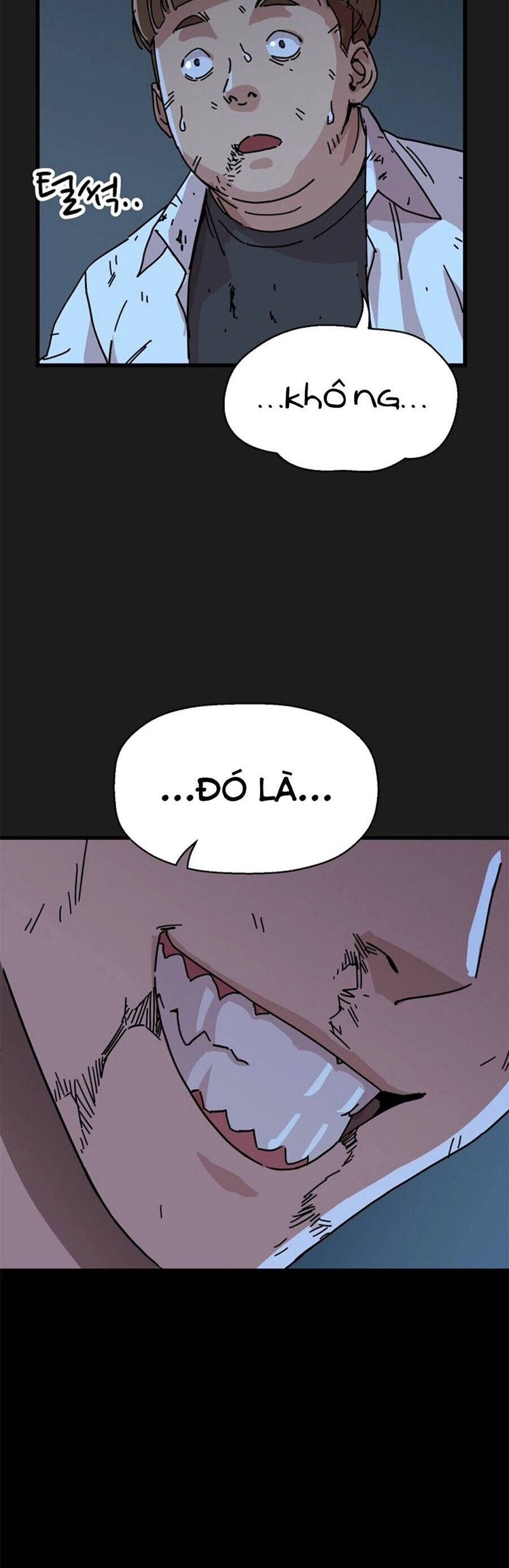 Lớp Học Bổ Túc Đặc Biệt Chapter 1 - 4