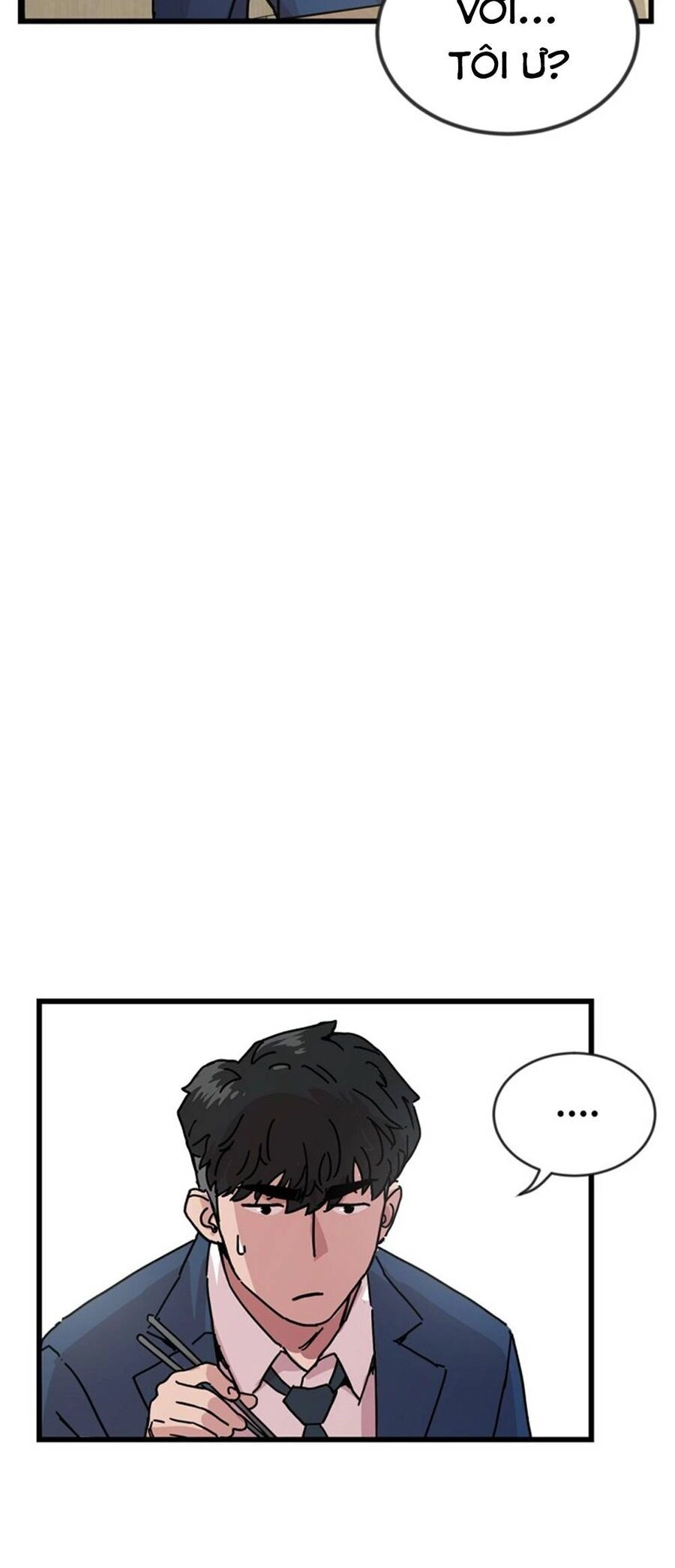 Lớp Học Bổ Túc Đặc Biệt Chapter 1 - 13