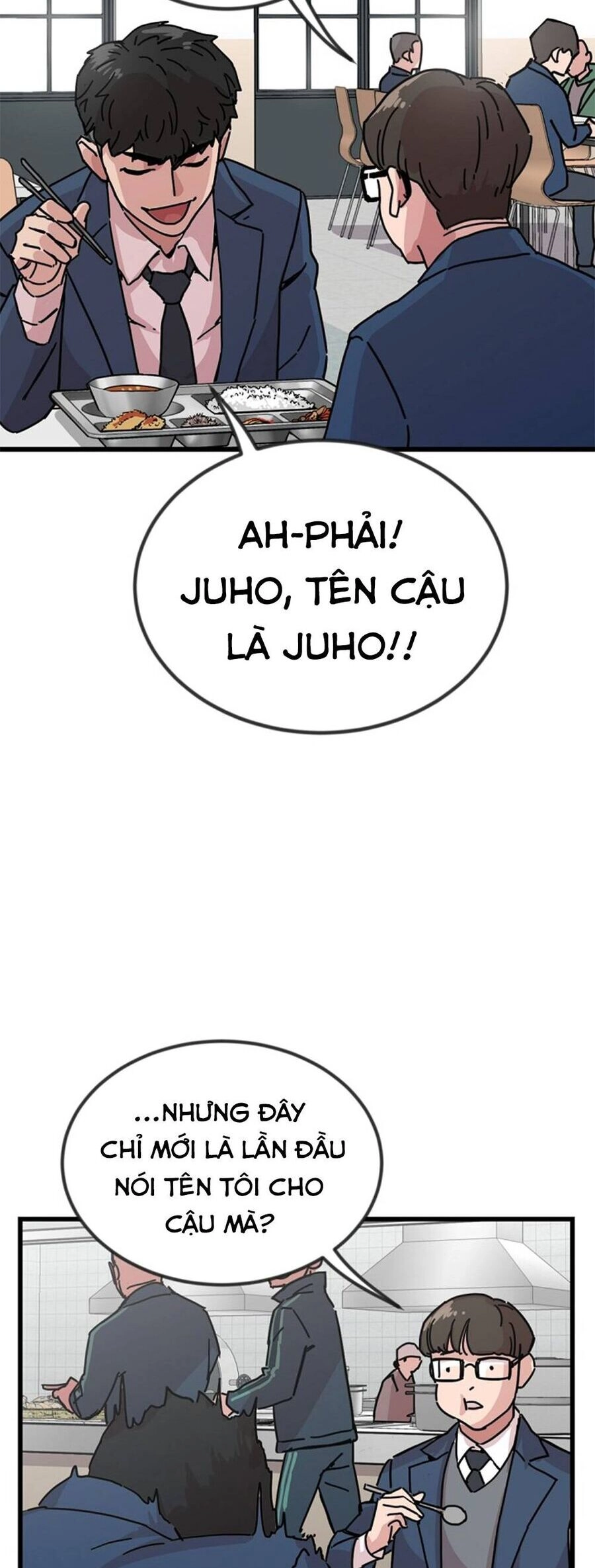 Lớp Học Bổ Túc Đặc Biệt Chapter 1 - 15