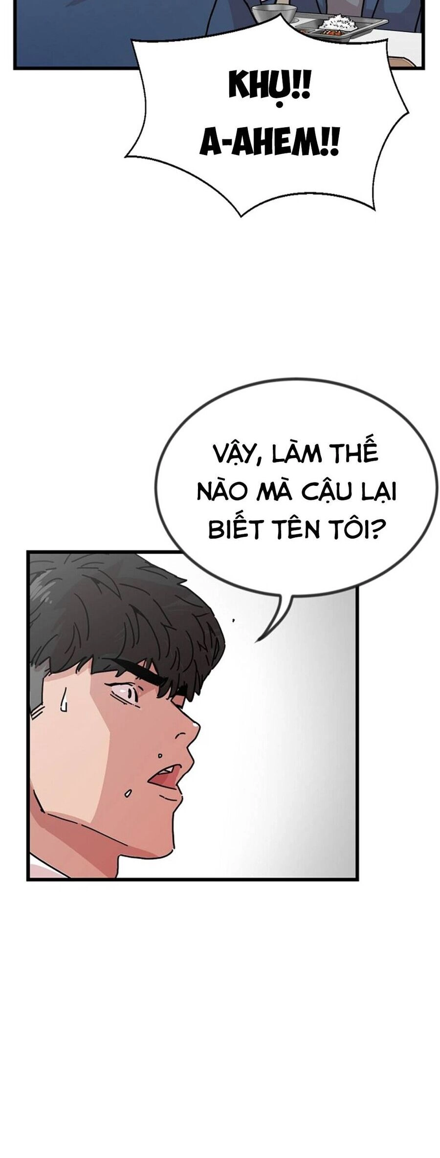 Lớp Học Bổ Túc Đặc Biệt Chapter 1 - 16