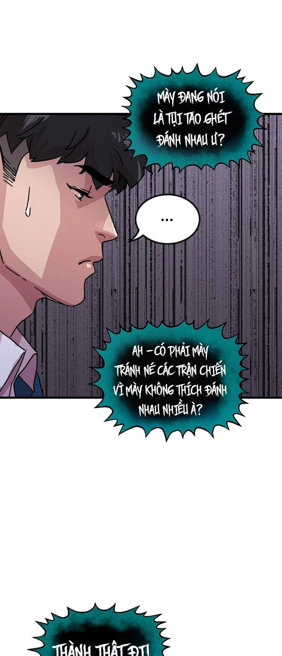 Lớp Học Bổ Túc Đặc Biệt Chapter 1 - 20