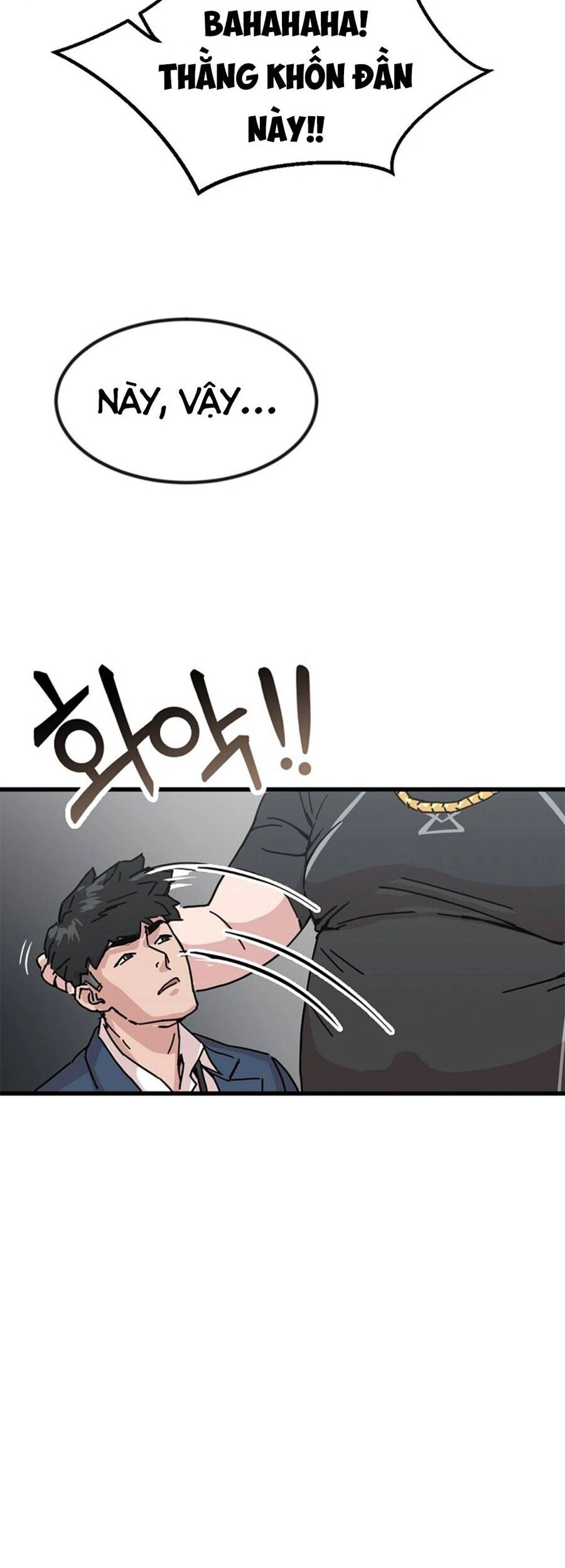 Lớp Học Bổ Túc Đặc Biệt Chapter 1 - 28