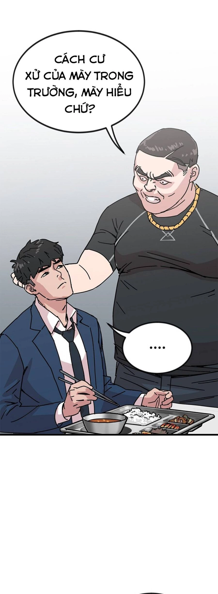 Lớp Học Bổ Túc Đặc Biệt Chapter 1 - 29