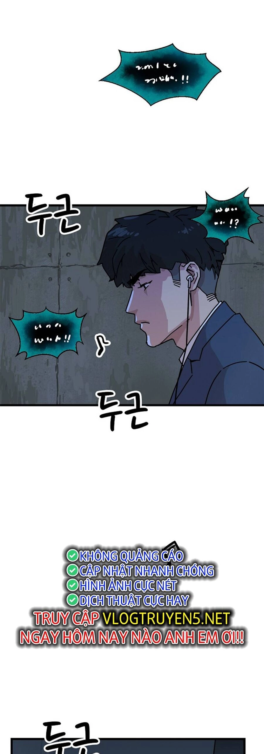 Lớp Học Bổ Túc Đặc Biệt Chapter 1 - 35