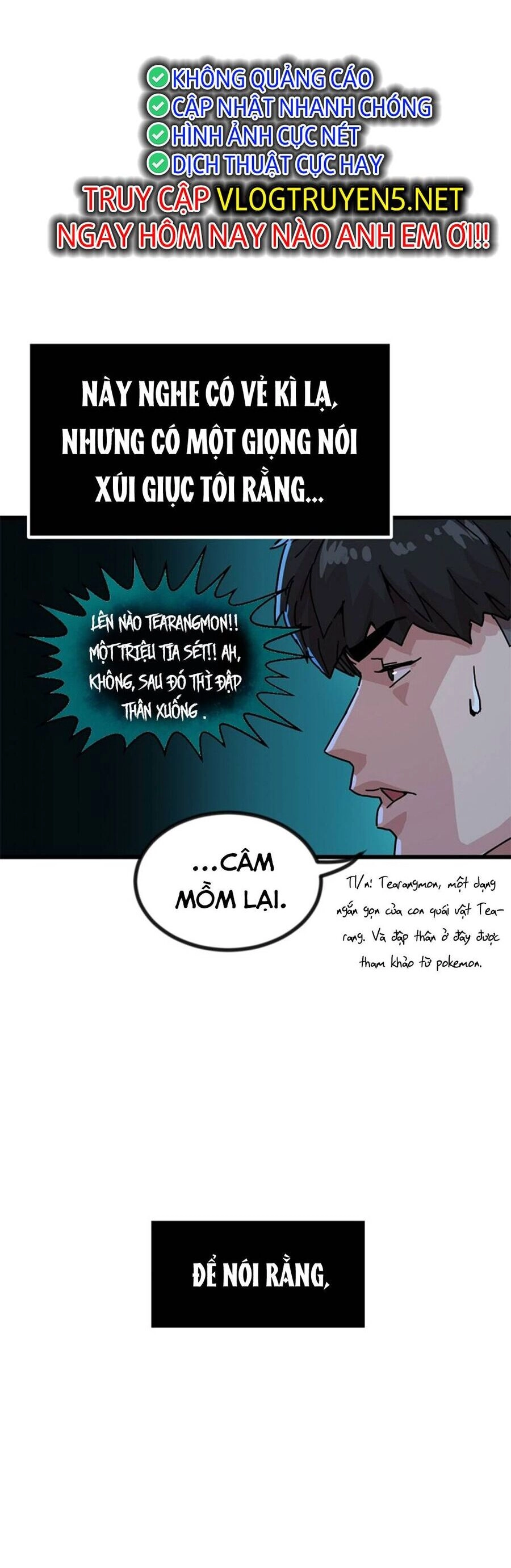 Lớp Học Bổ Túc Đặc Biệt Chapter 1 - 42