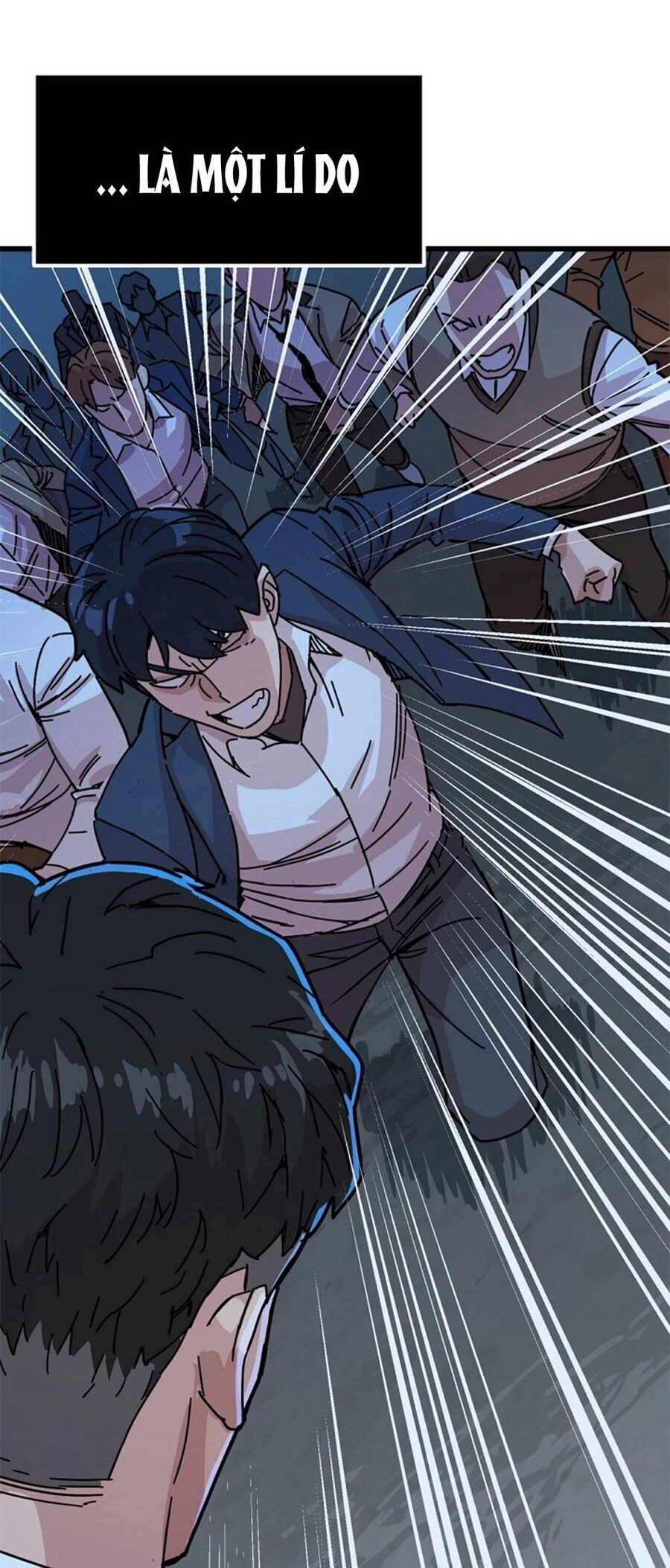 Lớp Học Bổ Túc Đặc Biệt Chapter 1 - 43