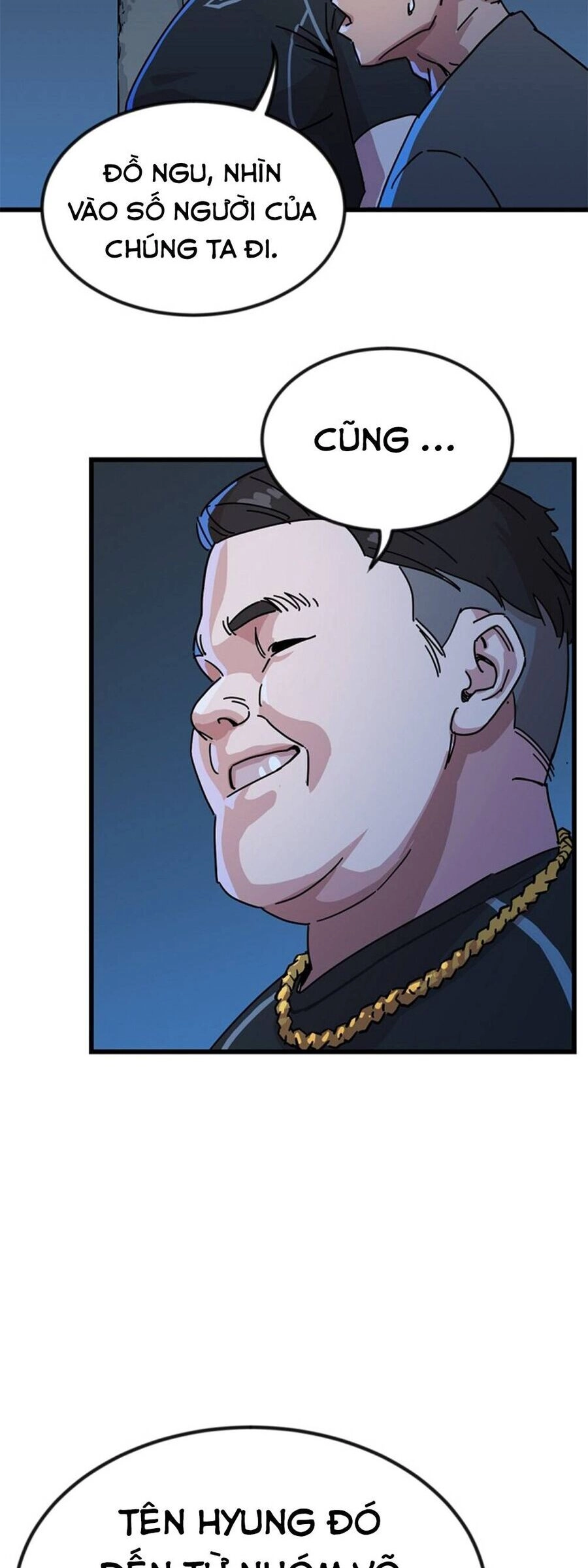 Lớp Học Bổ Túc Đặc Biệt Chapter 1 - 53