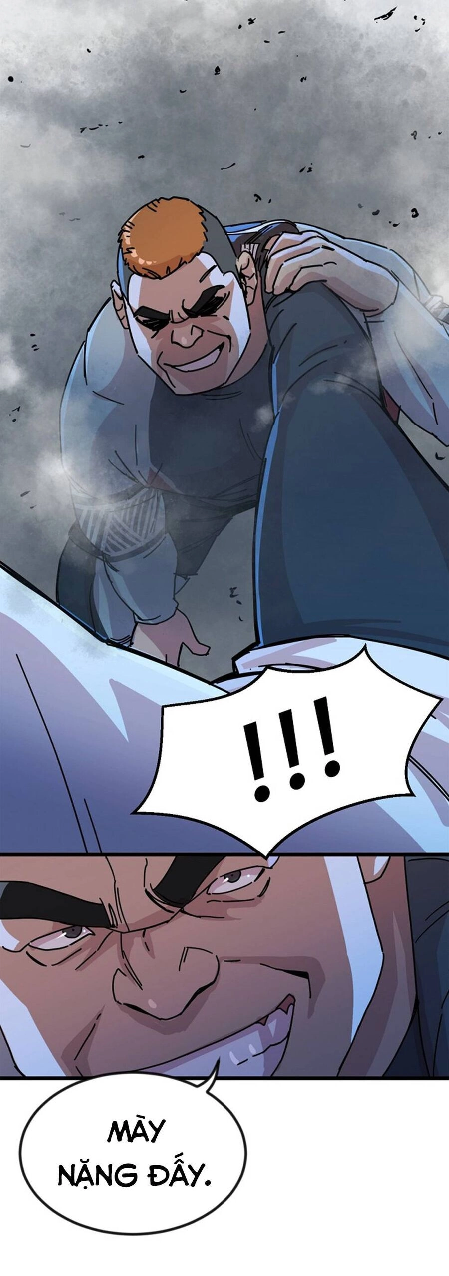 Lớp Học Bổ Túc Đặc Biệt Chapter 1 - 64