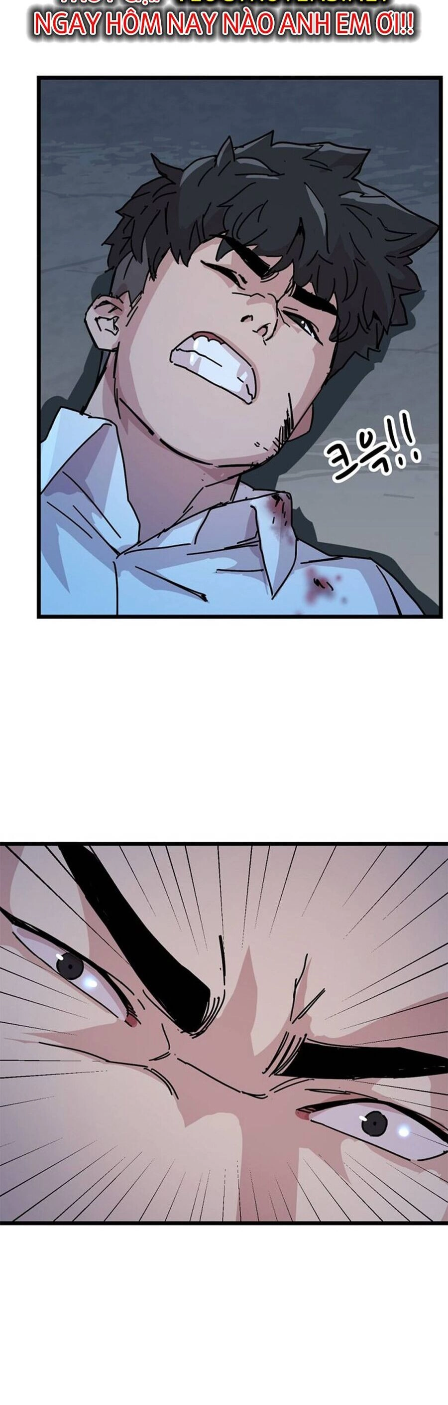 Lớp Học Bổ Túc Đặc Biệt Chapter 1 - 68