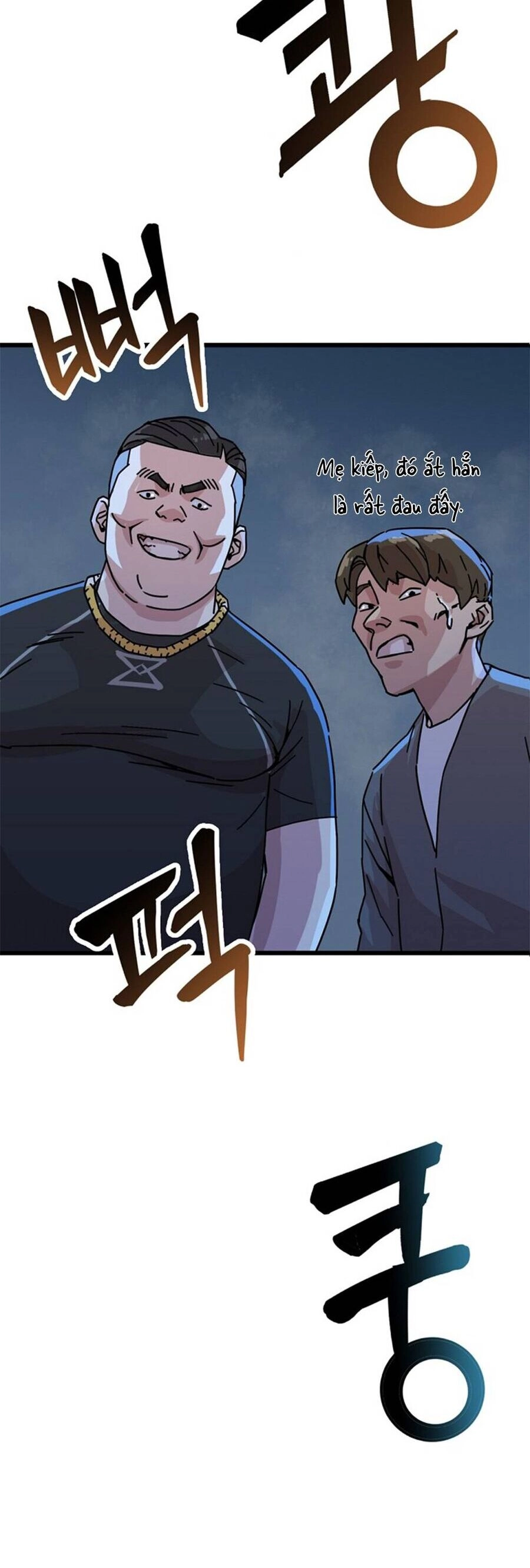 Lớp Học Bổ Túc Đặc Biệt Chapter 1 - 72