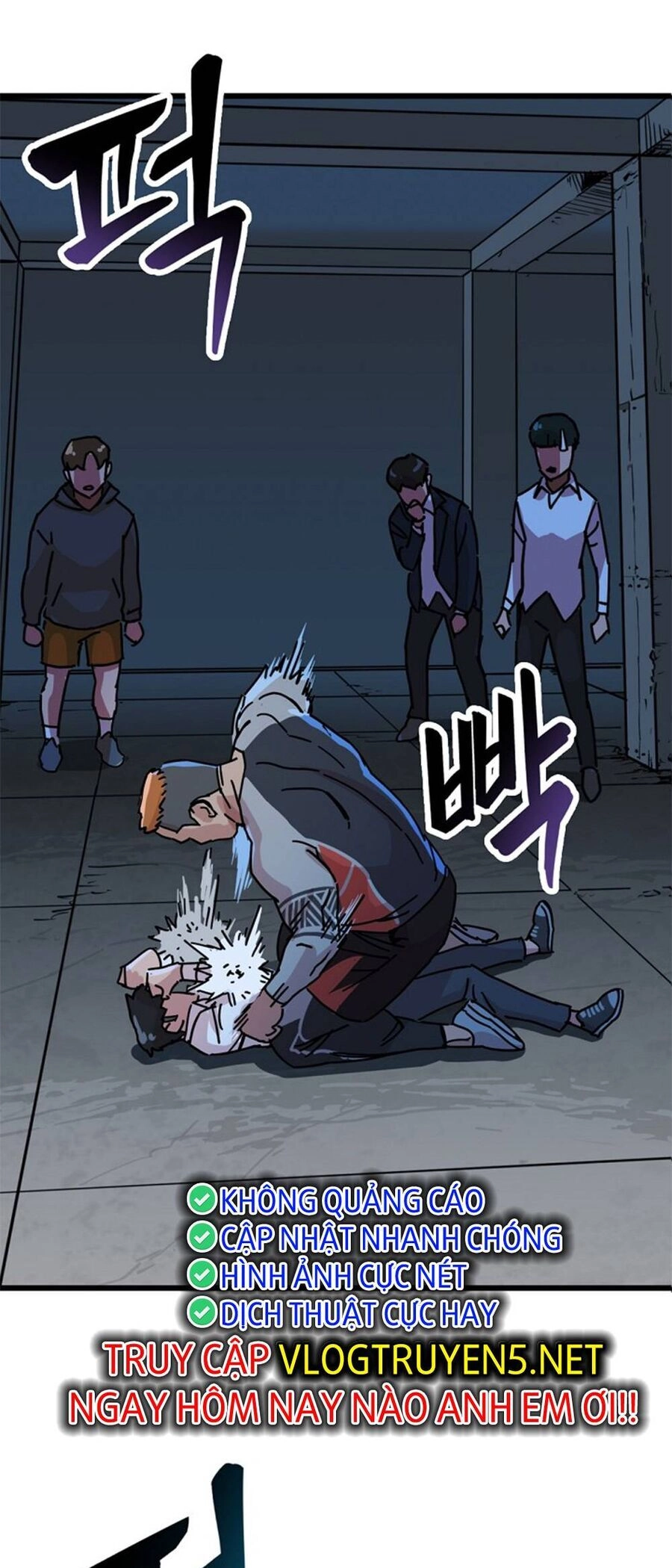 Lớp Học Bổ Túc Đặc Biệt Chapter 1 - 73