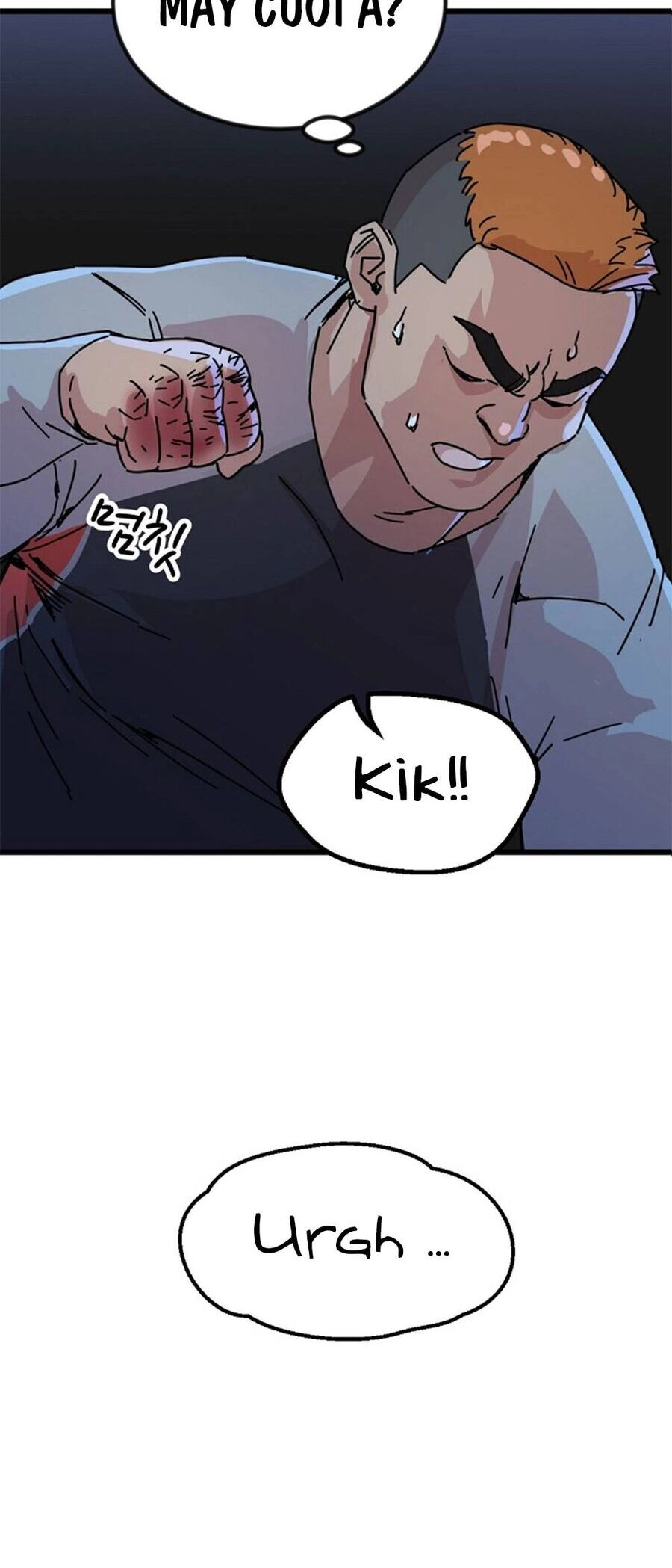 Lớp Học Bổ Túc Đặc Biệt Chapter 1 - 75