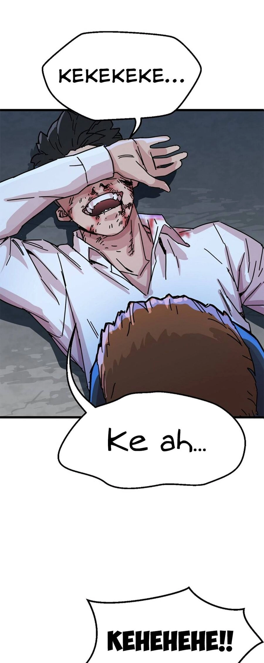 Lớp Học Bổ Túc Đặc Biệt Chapter 1 - 76