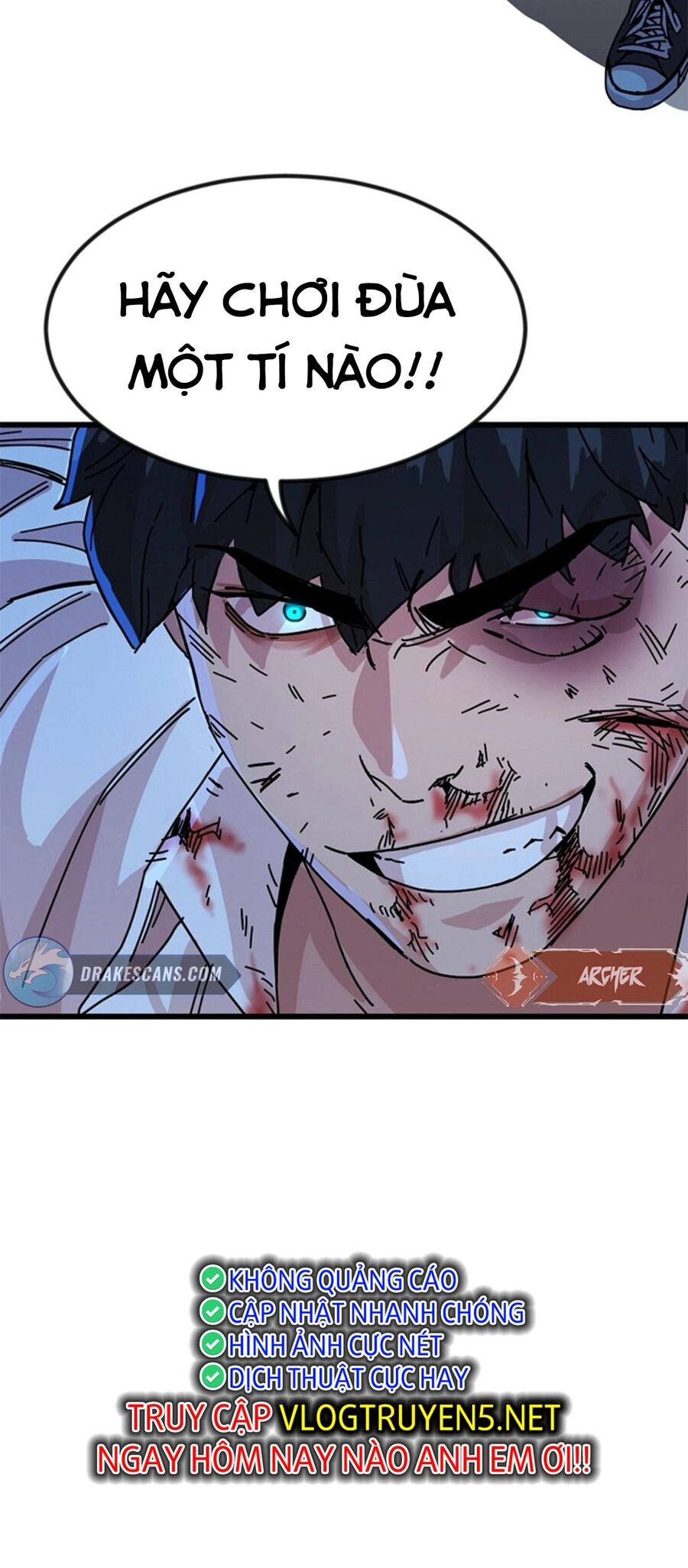 Lớp Học Bổ Túc Đặc Biệt Chapter 1 - 85