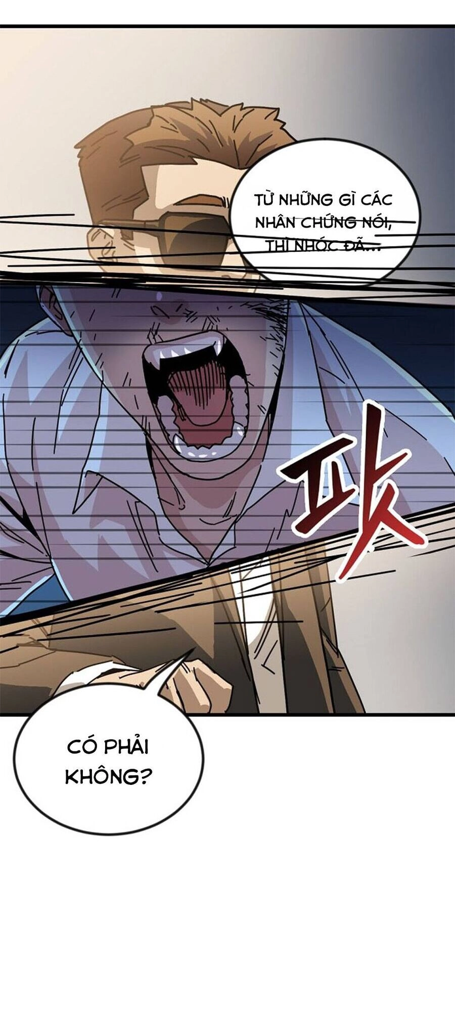 Lớp Học Bổ Túc Đặc Biệt Chapter 2 - 9