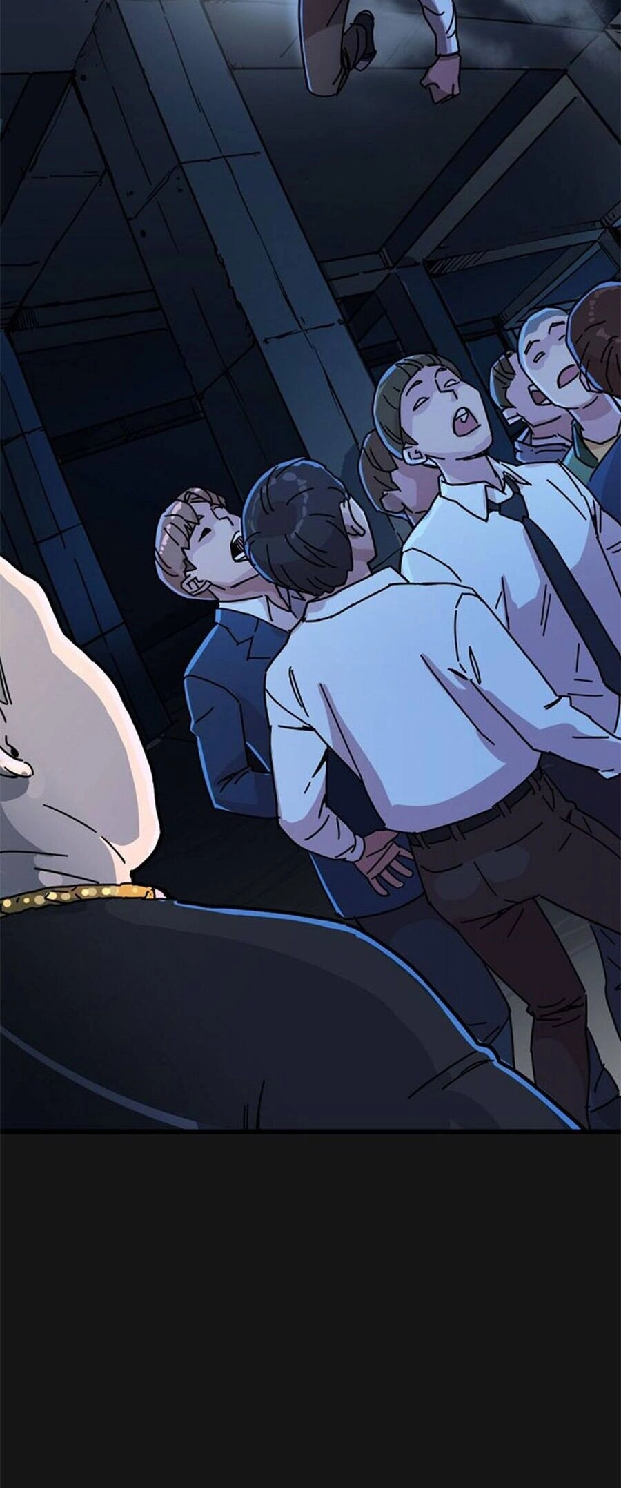 Lớp Học Bổ Túc Đặc Biệt Chapter 2 - 18