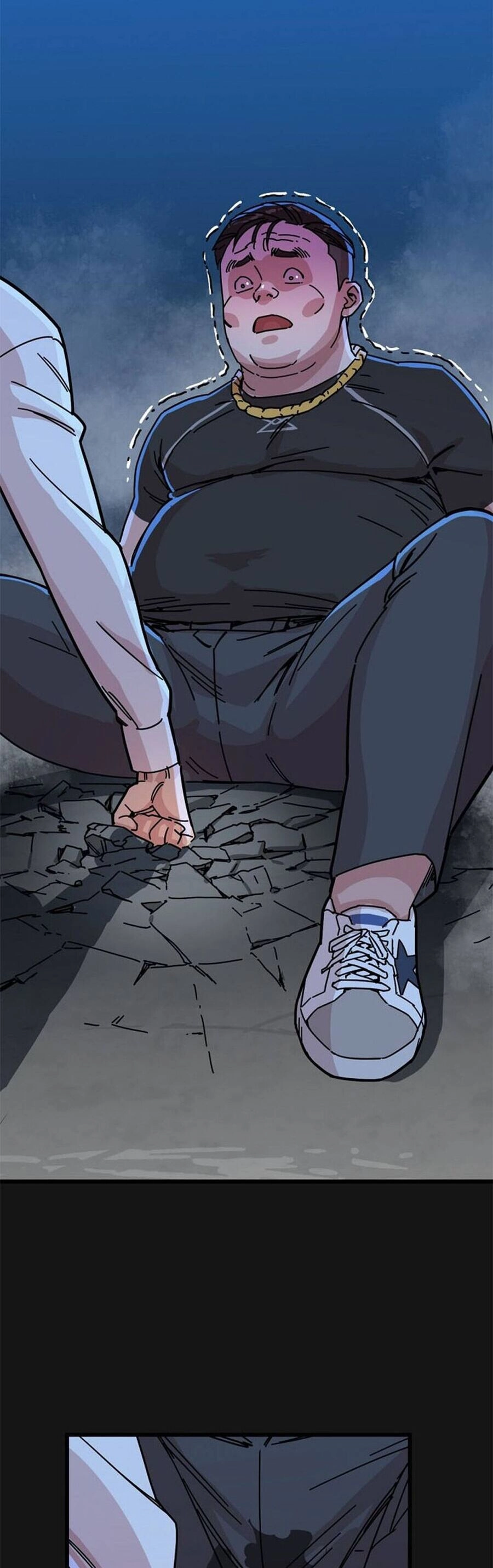 Lớp Học Bổ Túc Đặc Biệt Chapter 2 - 20