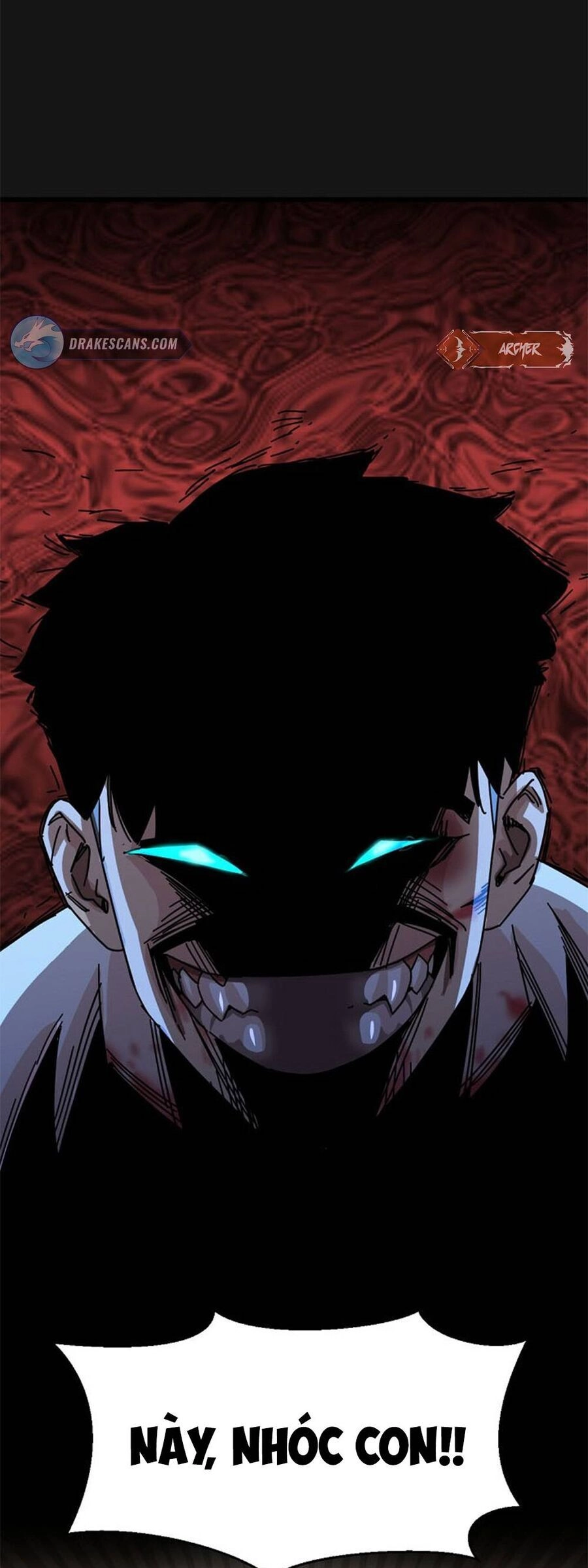 Lớp Học Bổ Túc Đặc Biệt Chapter 2 - 22