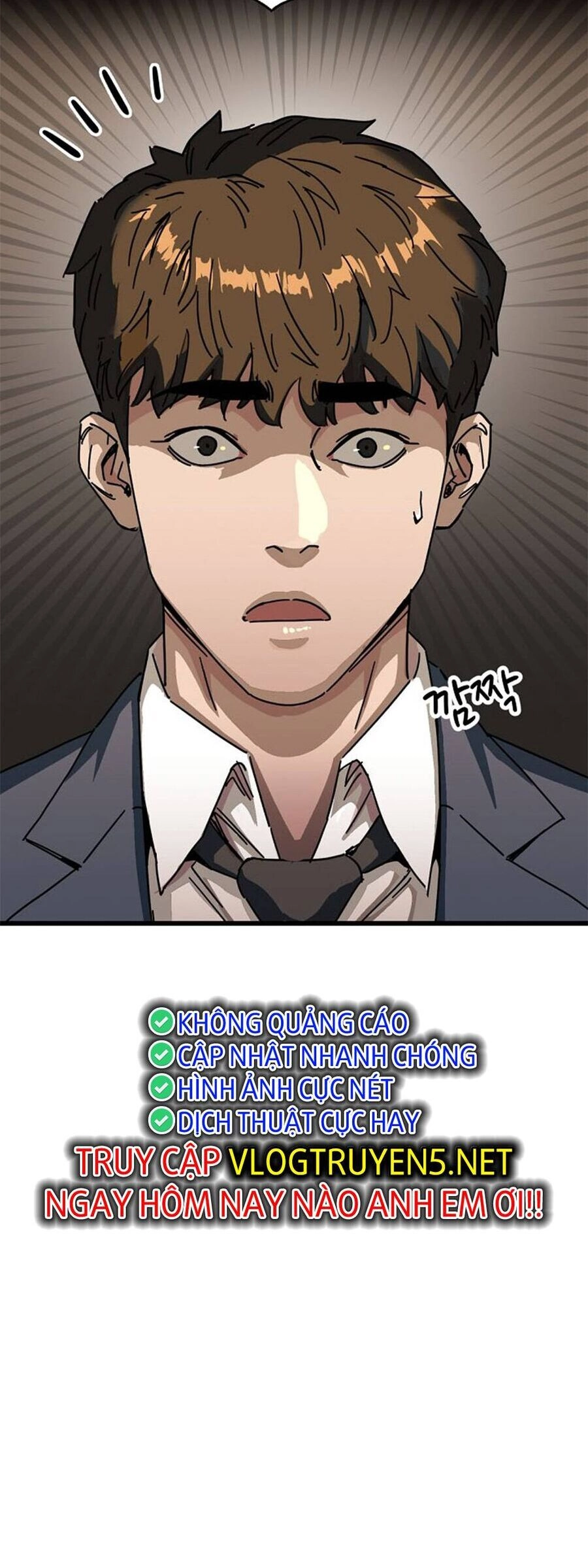 Lớp Học Bổ Túc Đặc Biệt Chapter 2 - 23