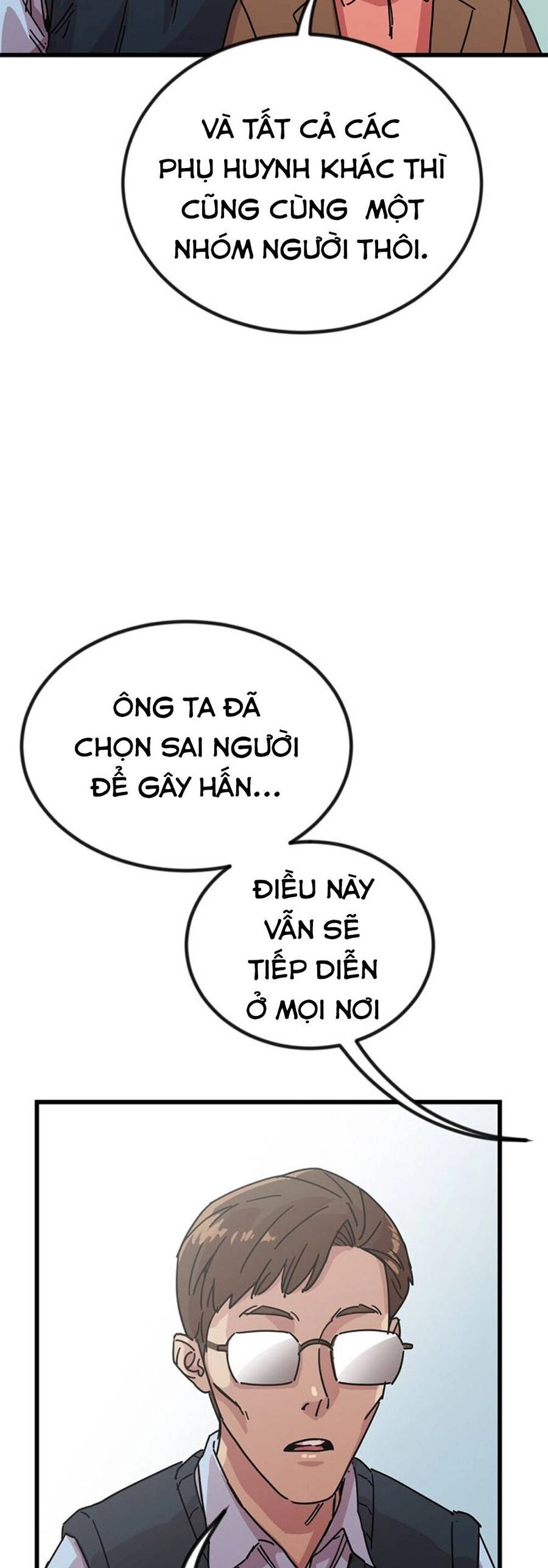 Lớp Học Bổ Túc Đặc Biệt Chapter 2 - 35