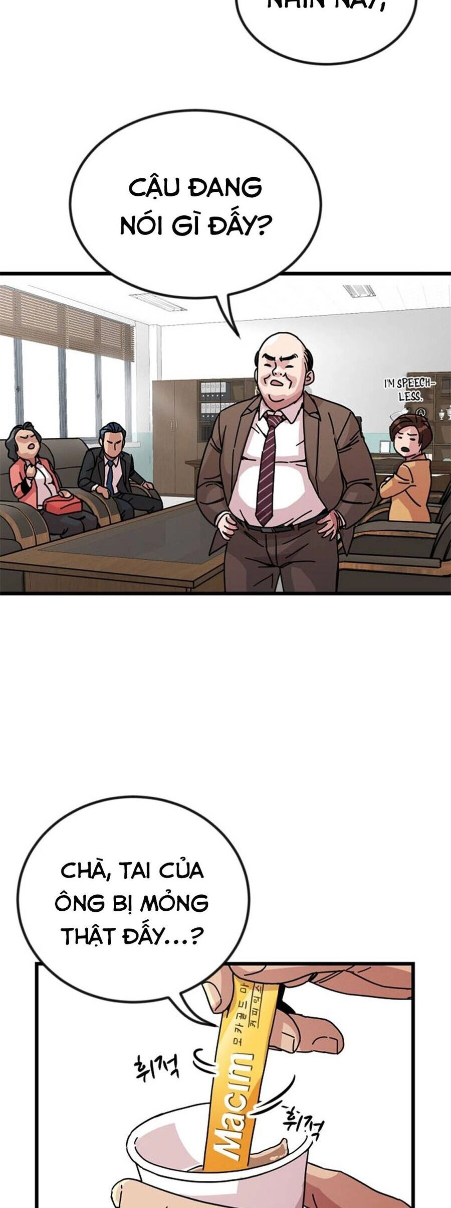 Lớp Học Bổ Túc Đặc Biệt Chapter 2 - 41