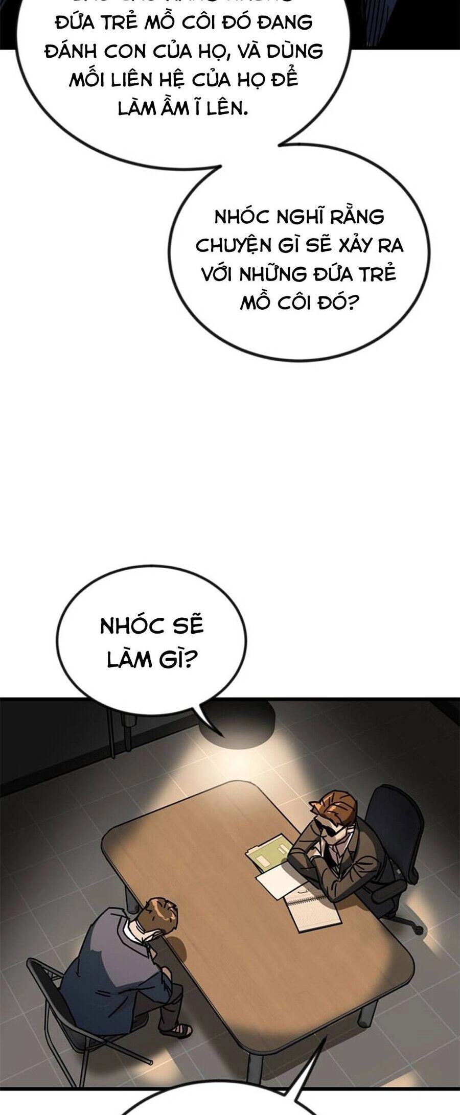 Lớp Học Bổ Túc Đặc Biệt Chapter 2 - 66