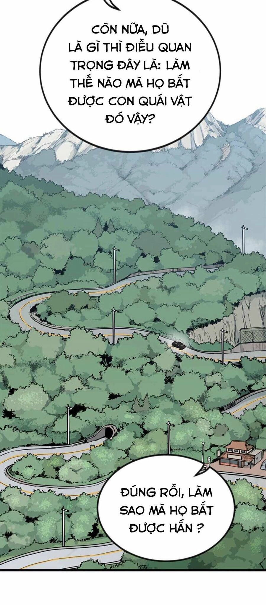 Lớp Học Bổ Túc Đặc Biệt Chapter 3 - 16