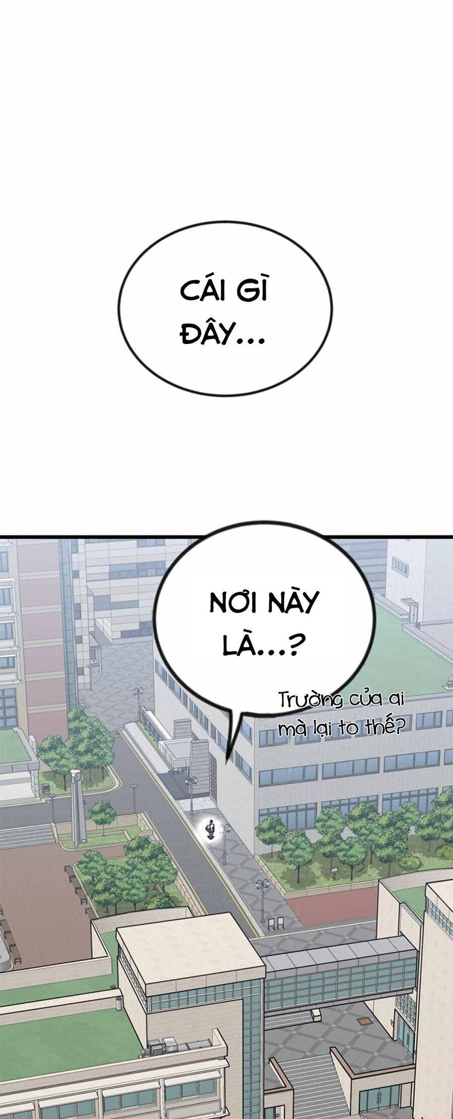 Lớp Học Bổ Túc Đặc Biệt Chapter 3 - 27