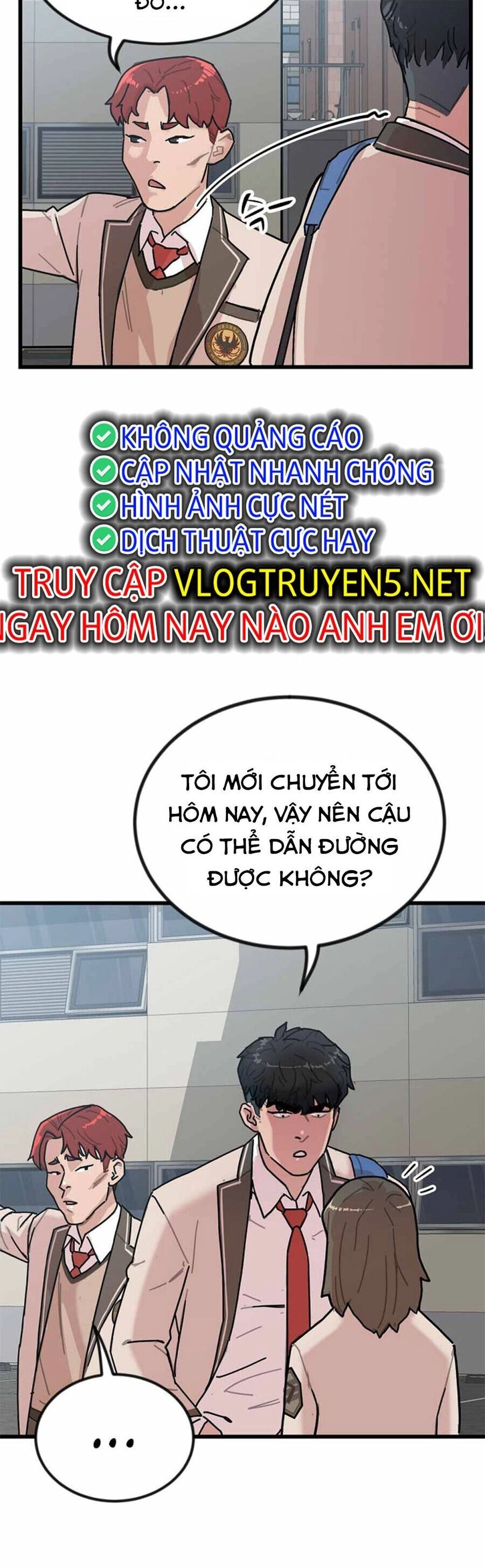 Lớp Học Bổ Túc Đặc Biệt Chapter 3 - 31