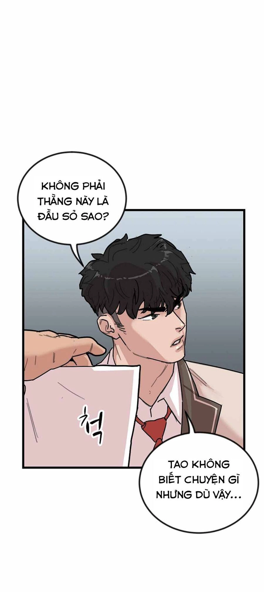 Lớp Học Bổ Túc Đặc Biệt Chapter 3 - 39