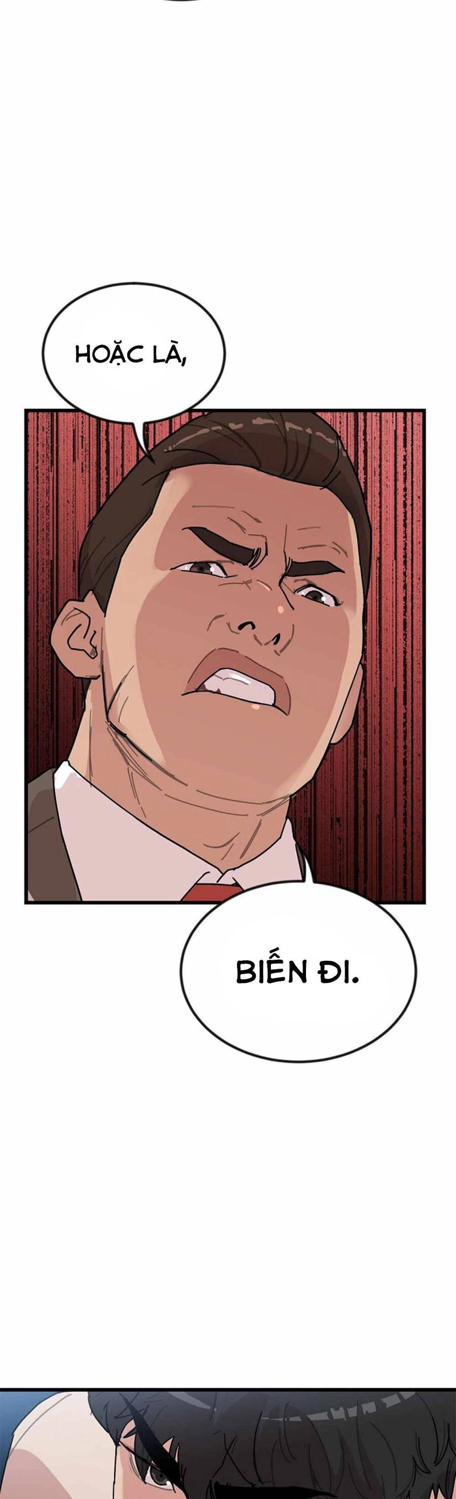 Lớp Học Bổ Túc Đặc Biệt Chapter 3 - 44