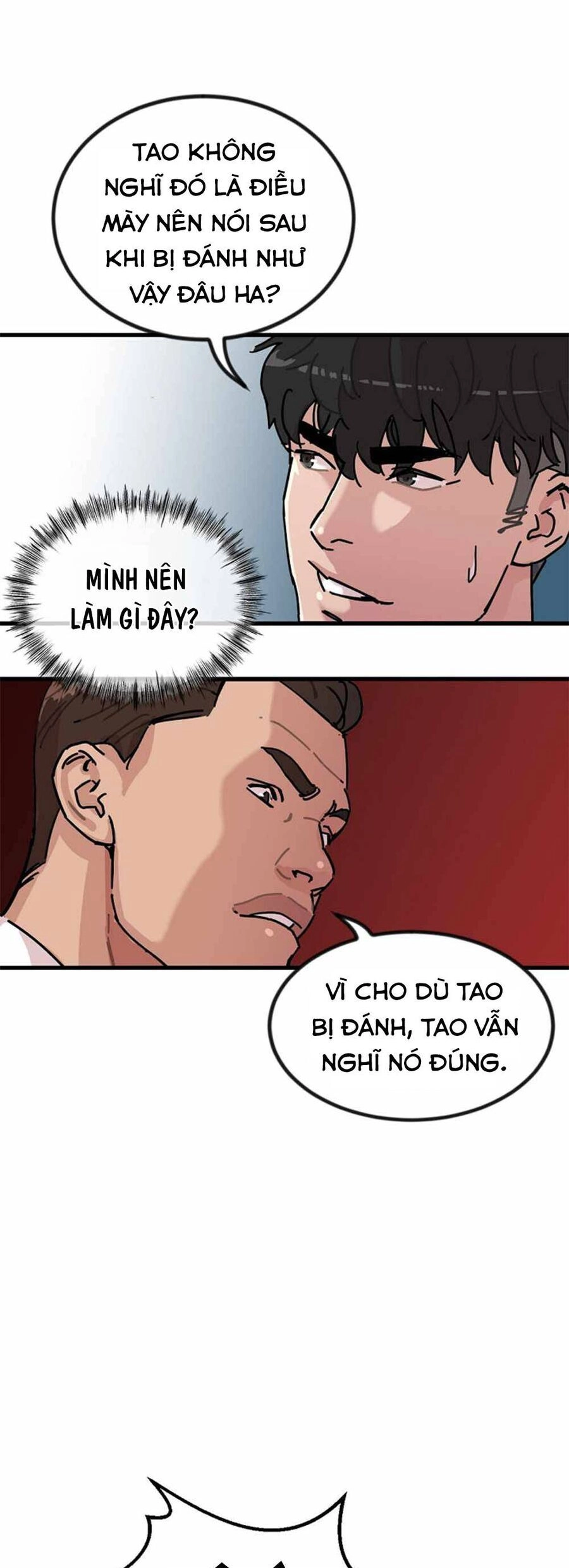 Lớp Học Bổ Túc Đặc Biệt Chapter 3 - 59