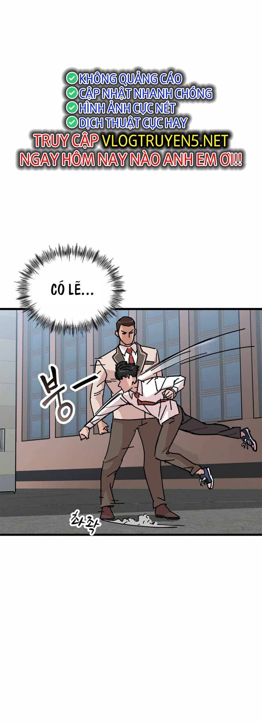 Lớp Học Bổ Túc Đặc Biệt Chapter 3 - 61