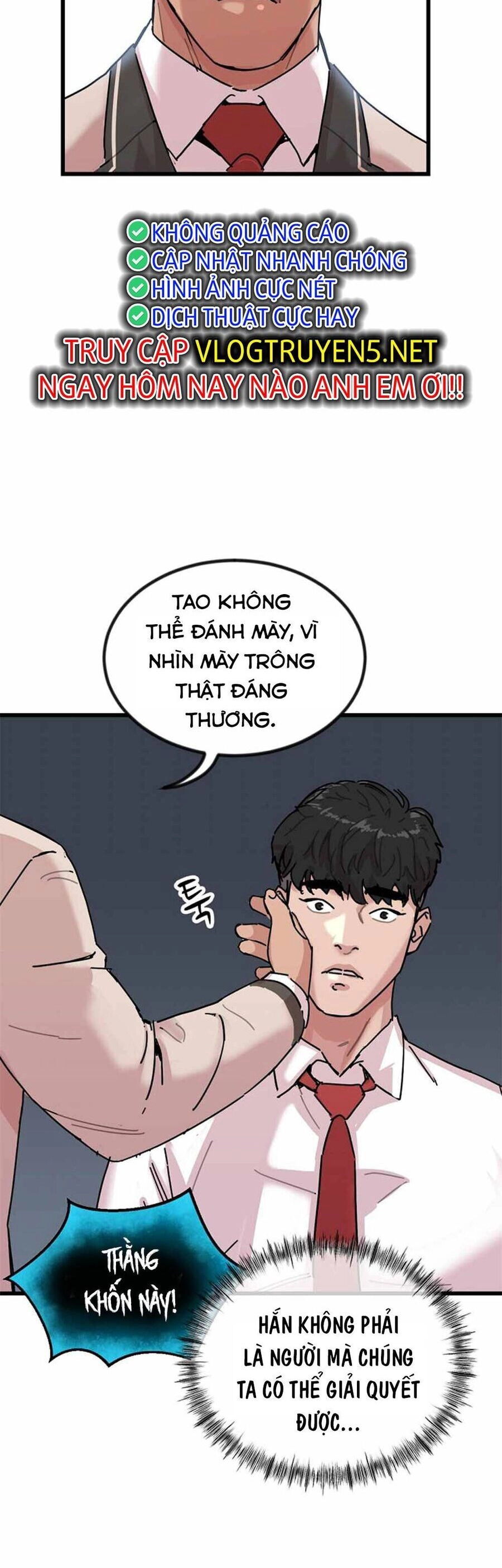 Lớp Học Bổ Túc Đặc Biệt Chapter 3 - 68