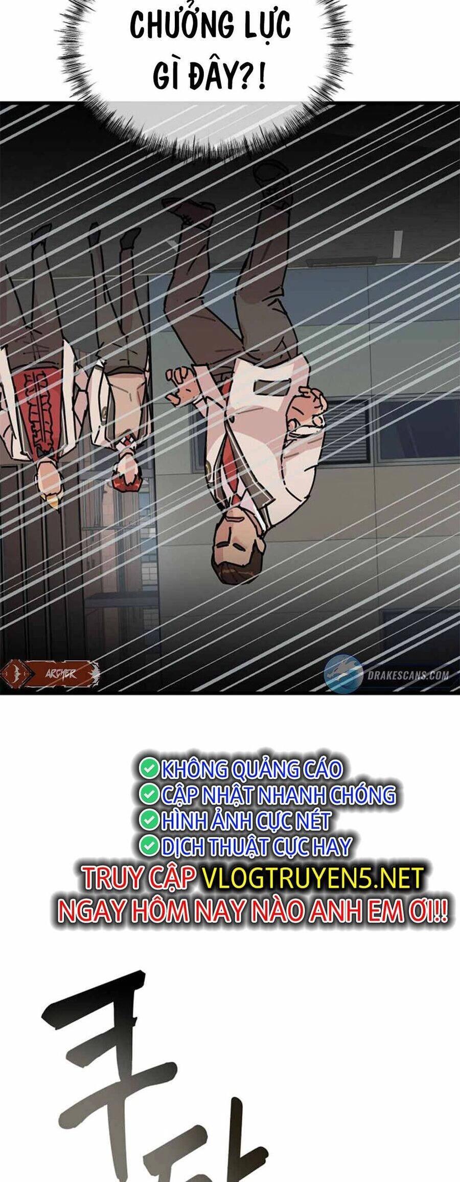 Lớp Học Bổ Túc Đặc Biệt Chapter 3 - 77