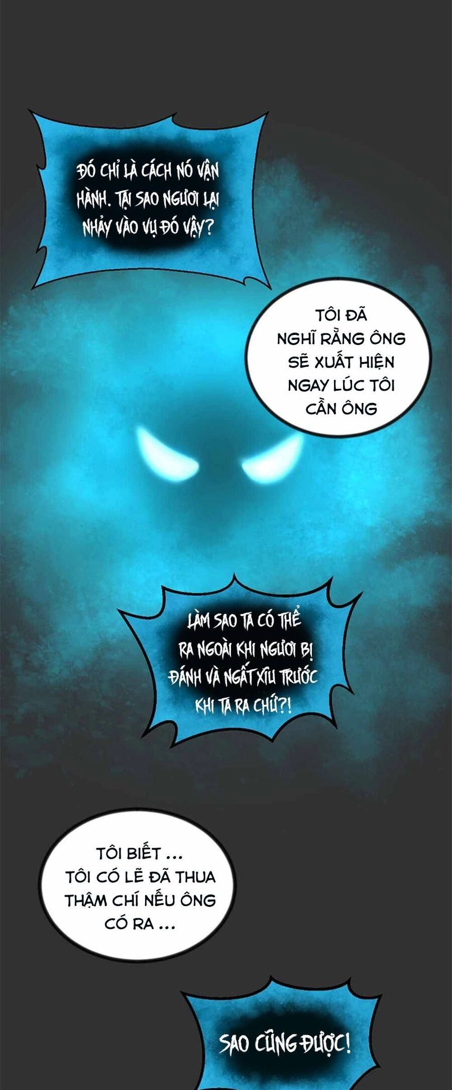 Lớp Học Bổ Túc Đặc Biệt Chapter 4 - 3