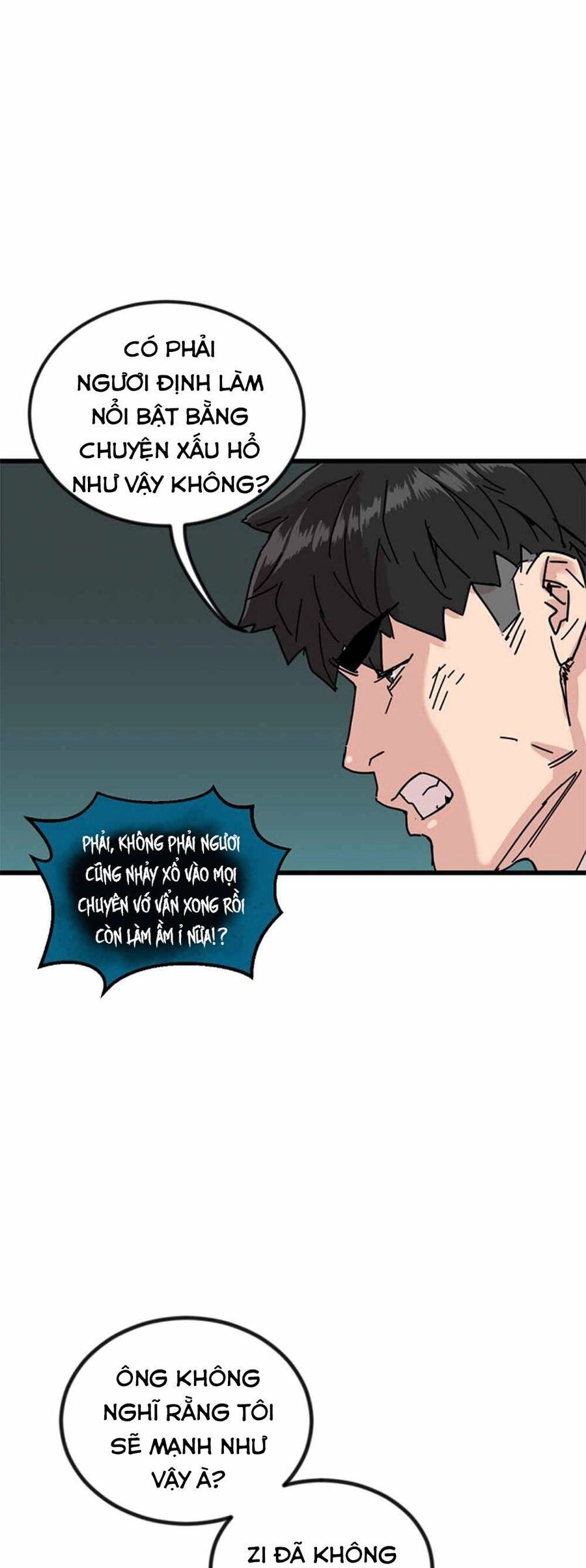 Lớp Học Bổ Túc Đặc Biệt Chapter 4 - 9